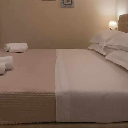 In Peloponnese With & Pool Vila Porto Cheli