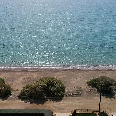 Vila In Peloponnese With & Pool Porto Cheli